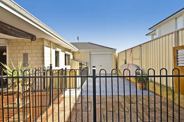 Third view of Homely house listing, 96 Penson Street, Singleton WA 6175