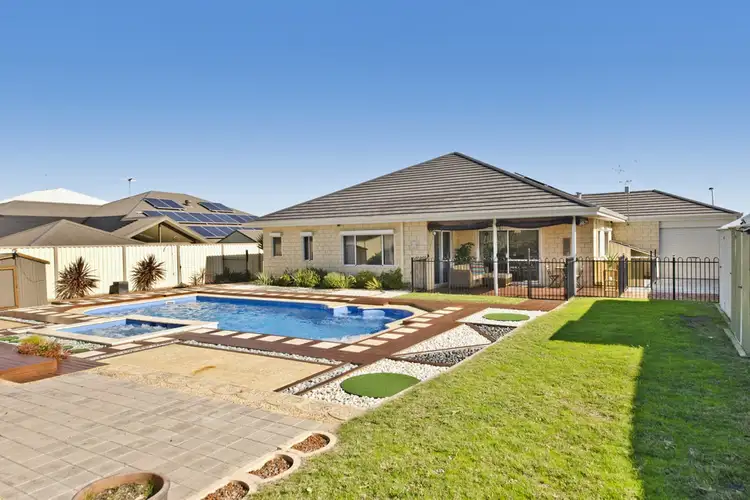 Fourth view of Homely house listing, 96 Penson Street, Singleton WA 6175