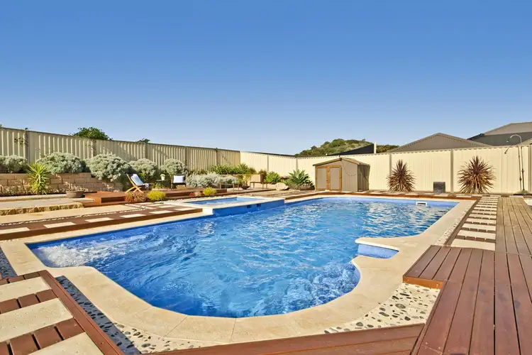 Fifth view of Homely house listing, 96 Penson Street, Singleton WA 6175