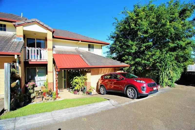 Main view of Homely townhouse listing, 13/15 Erindale Close, Wishart QLD 4122