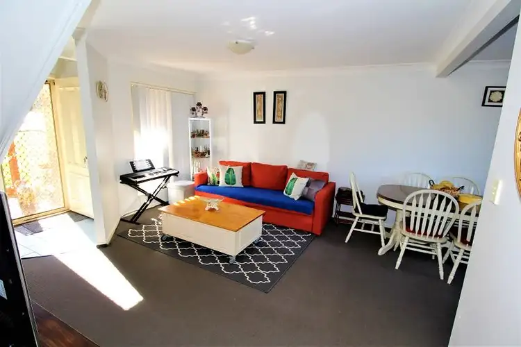 Second view of Homely townhouse listing, 13/15 Erindale Close, Wishart QLD 4122