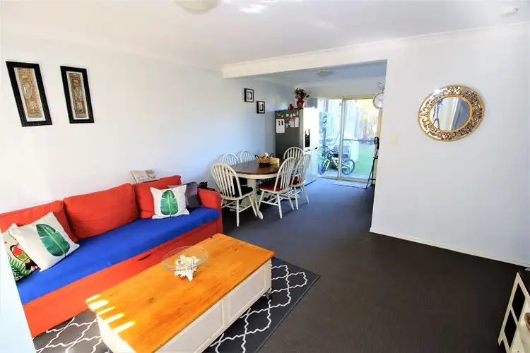 Third view of Homely townhouse listing, 13/15 Erindale Close, Wishart QLD 4122