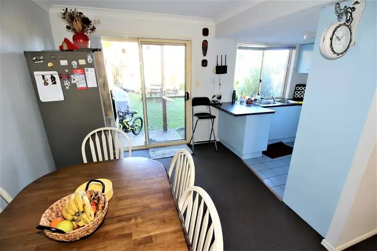 Fourth view of Homely townhouse listing, 13/15 Erindale Close, Wishart QLD 4122