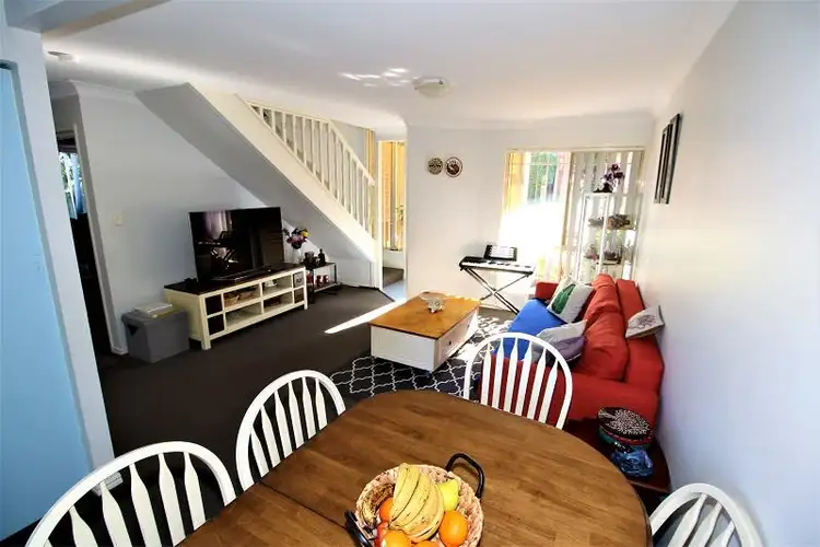 Seventh view of Homely townhouse listing, 13/15 Erindale Close, Wishart QLD 4122