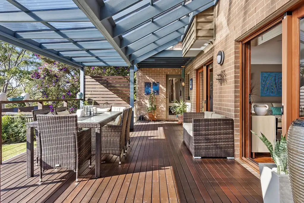 Main view of Homely house listing, 44 Amaroo Avenue, Mount Colah NSW 2079