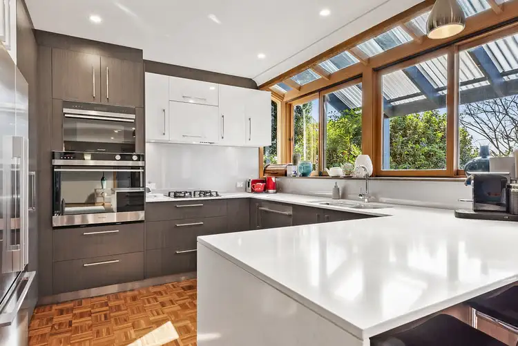 Fourth view of Homely house listing, 44 Amaroo Avenue, Mount Colah NSW 2079