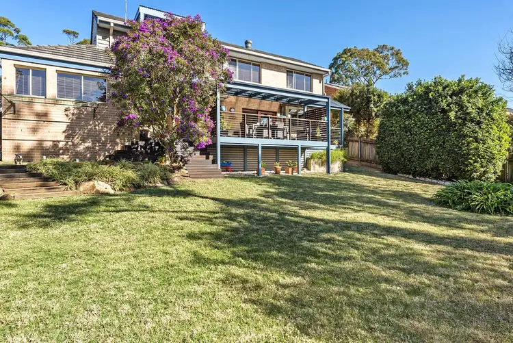 Fifth view of Homely house listing, 44 Amaroo Avenue, Mount Colah NSW 2079