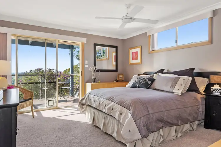 Seventh view of Homely house listing, 44 Amaroo Avenue, Mount Colah NSW 2079