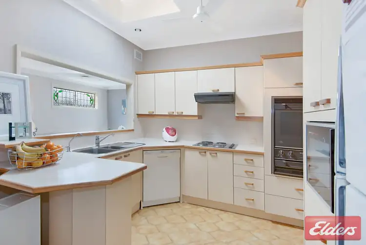 Fourth view of Homely house listing, 65 Picasso Crescent, Old Toongabbie NSW 2146