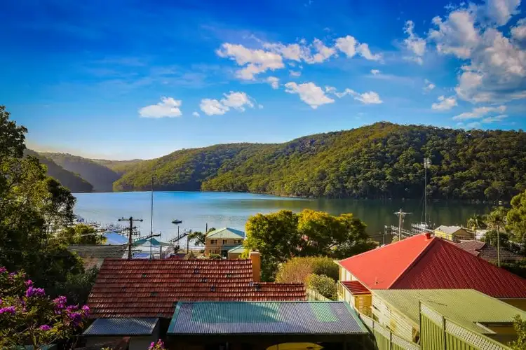 Fifth view of Homely house listing, 4 Dargo Lane, Woy Woy Bay NSW 2256