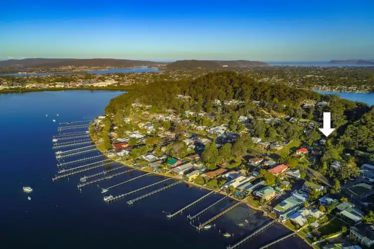 Seventh view of Homely house listing, 4 Dargo Lane, Woy Woy Bay NSW 2256