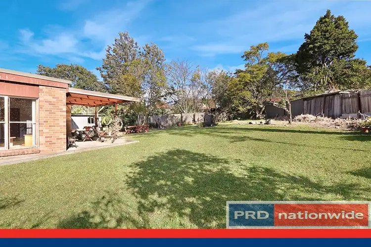 28 Rosebank Crescent, Hurstville NSW 2220
