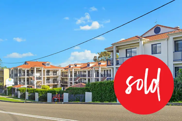 213/37 Pacific Drive, Port Macquarie NSW 2444