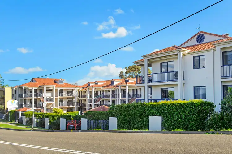 Second view of Homely unit listing, 213/37 Pacific Drive, Port Macquarie NSW 2444