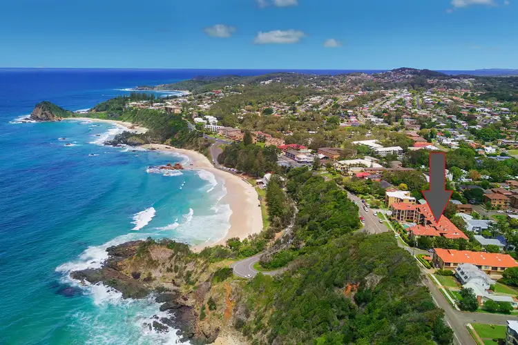 Fourth view of Homely unit listing, 213/37 Pacific Drive, Port Macquarie NSW 2444