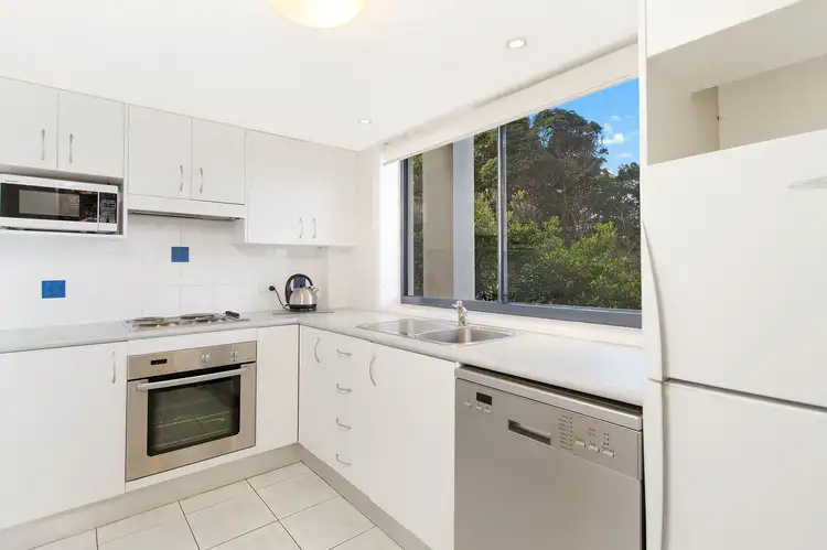 Fifth view of Homely unit listing, 213/37 Pacific Drive, Port Macquarie NSW 2444