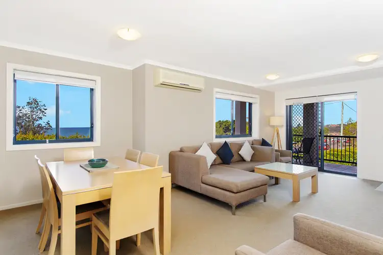 Sixth view of Homely unit listing, 213/37 Pacific Drive, Port Macquarie NSW 2444