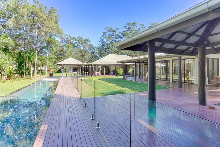261 Dath Henderson Road, Tinbeerwah QLD 4563