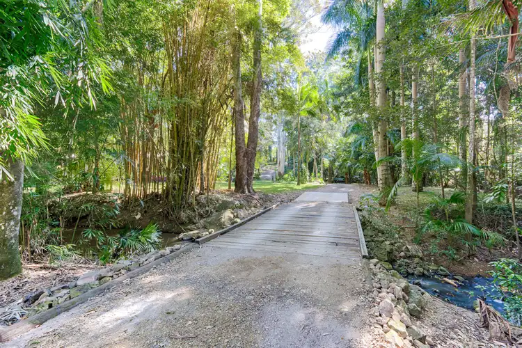 Sixth view of Homely rural property listing, 261 Dath Henderson Road, Tinbeerwah QLD 4563