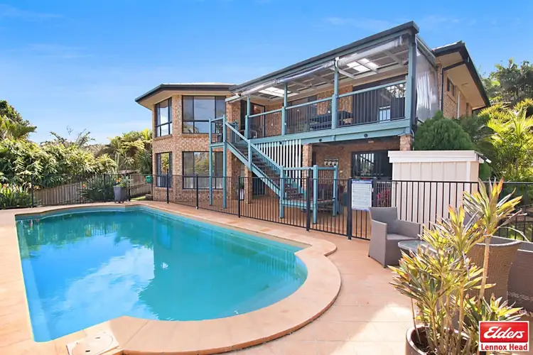 Main view of Homely house listing, 4 Clement Place, Lennox Head NSW 2478