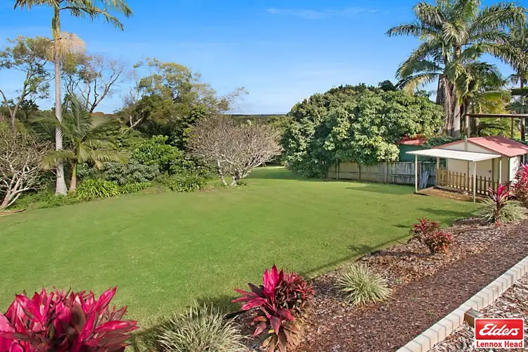 Second view of Homely house listing, 4 Clement Place, Lennox Head NSW 2478