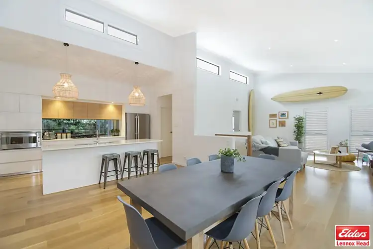Main view of Homely house listing, 5 Matilda Street, Lennox Head NSW 2478