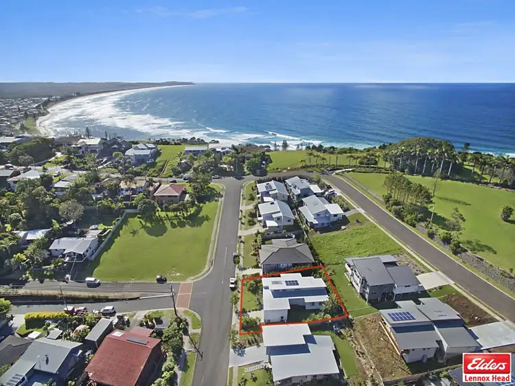 Second view of Homely house listing, 5 Matilda Street, Lennox Head NSW 2478