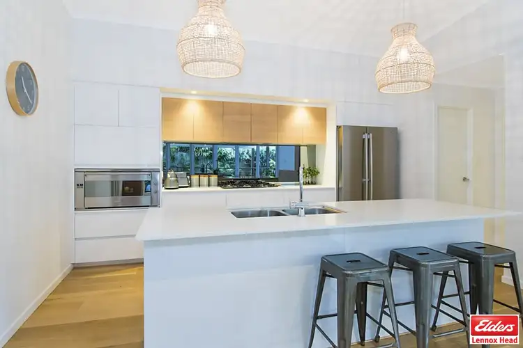 Third view of Homely house listing, 5 Matilda Street, Lennox Head NSW 2478