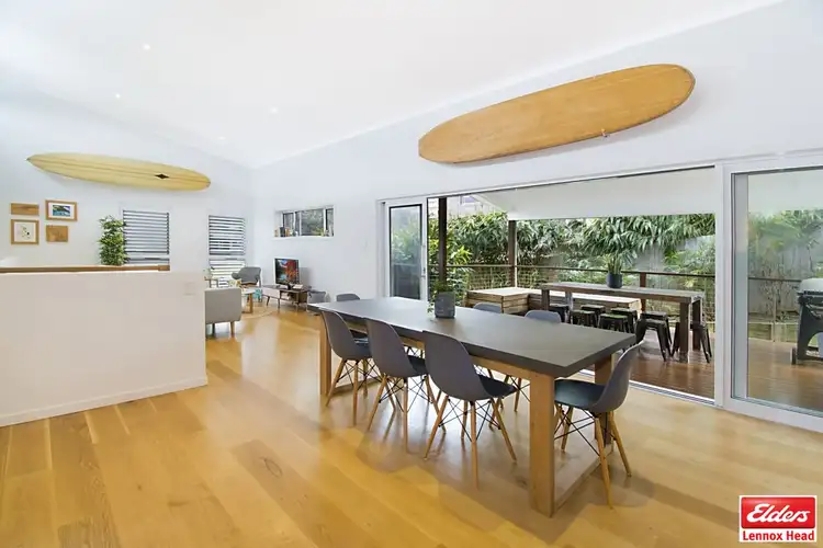 Fourth view of Homely house listing, 5 Matilda Street, Lennox Head NSW 2478