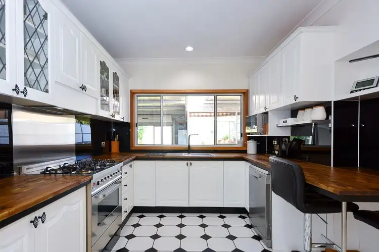 Main view of Homely house listing, 37 Wandoo Street, Leeton NSW 2705