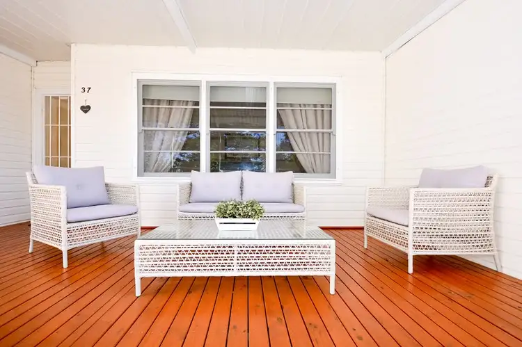 Fourth view of Homely house listing, 37 Wandoo Street, Leeton NSW 2705