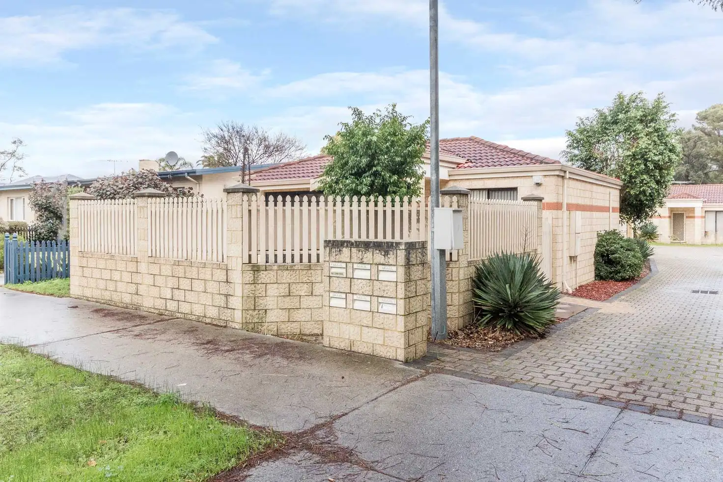 Main view of Homely villa listing, 1/15 Deering Street, Westminster WA 6061