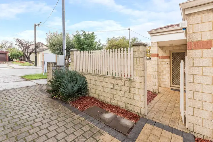 Second view of Homely villa listing, 1/15 Deering Street, Westminster WA 6061
