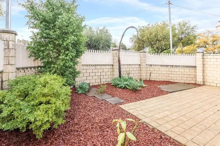 Third view of Homely villa listing, 1/15 Deering Street, Westminster WA 6061