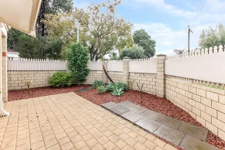 Fourth view of Homely villa listing, 1/15 Deering Street, Westminster WA 6061