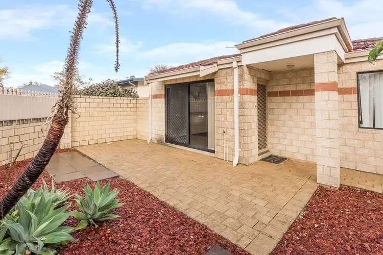 Fifth view of Homely villa listing, 1/15 Deering Street, Westminster WA 6061