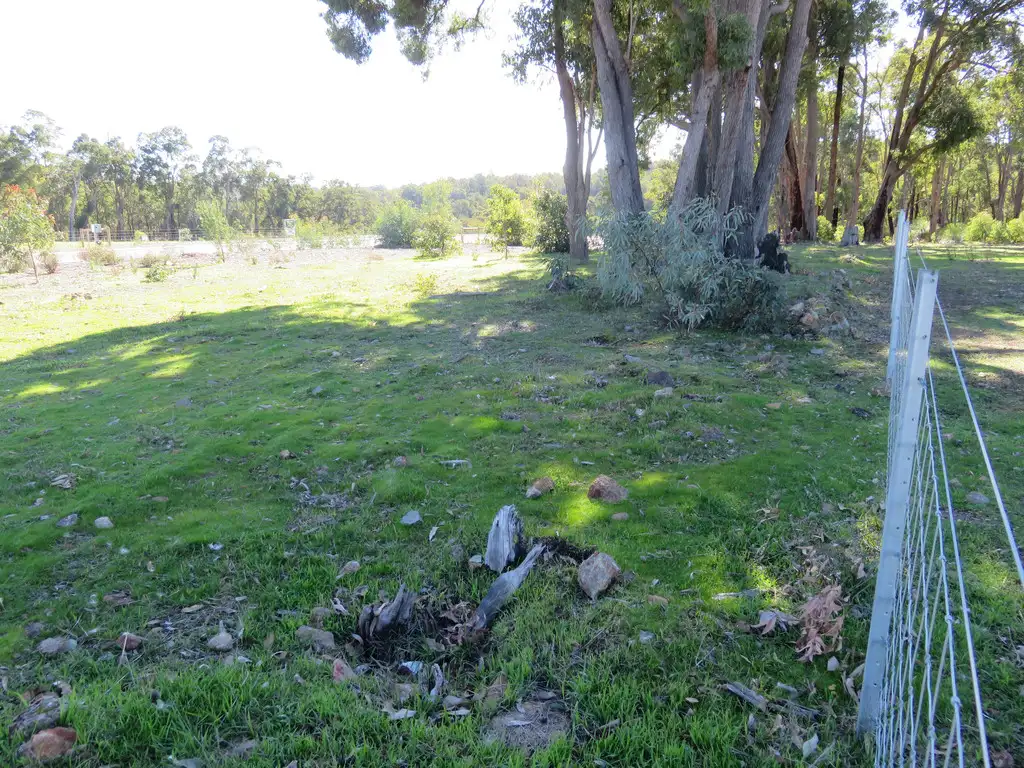 Main view of Homely land listing, 10 (Lot 44) Kingsmill Crescent, Parkerville WA 6081