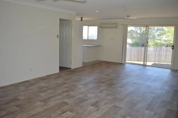 Second view of Homely house listing, 1 Wyman Close, Laidley QLD 4341