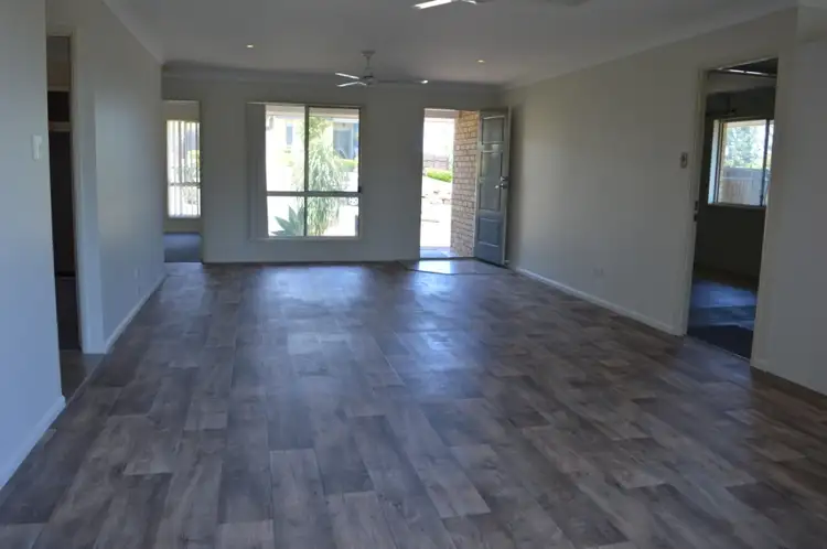 Fifth view of Homely house listing, 1 Wyman Close, Laidley QLD 4341