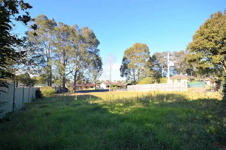 Second view of Homely land listing, 14 Seccombe Street, Nowra NSW 2541