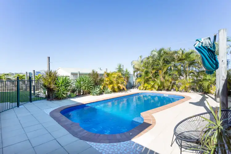 Second view of Homely house listing, 26 George Jane Street, Walkerston QLD 4751