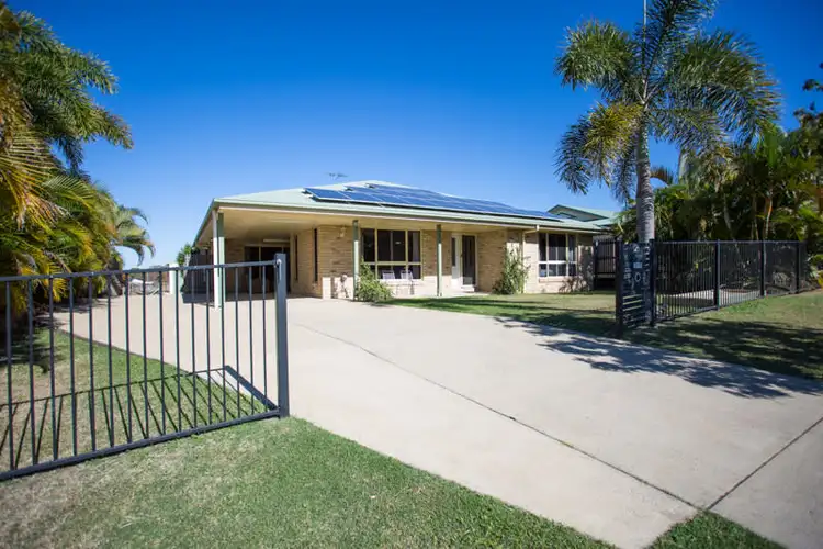 Third view of Homely house listing, 26 George Jane Street, Walkerston QLD 4751