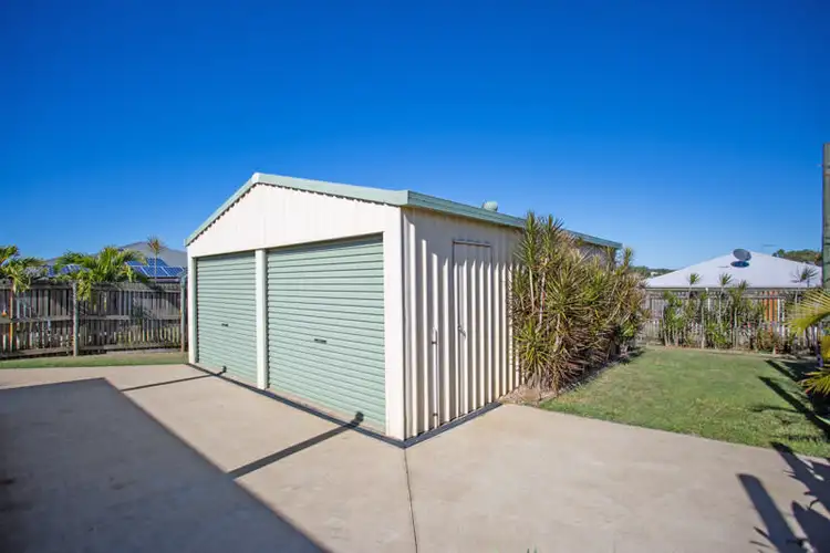 Fourth view of Homely house listing, 26 George Jane Street, Walkerston QLD 4751