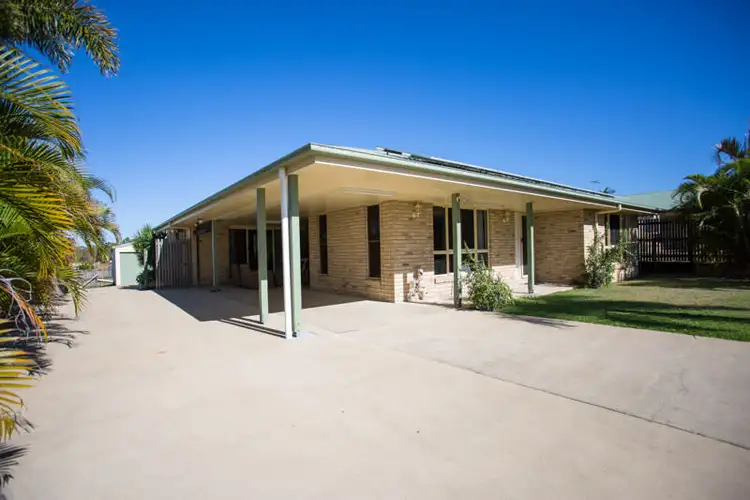 Fifth view of Homely house listing, 26 George Jane Street, Walkerston QLD 4751