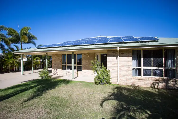 Sixth view of Homely house listing, 26 George Jane Street, Walkerston QLD 4751