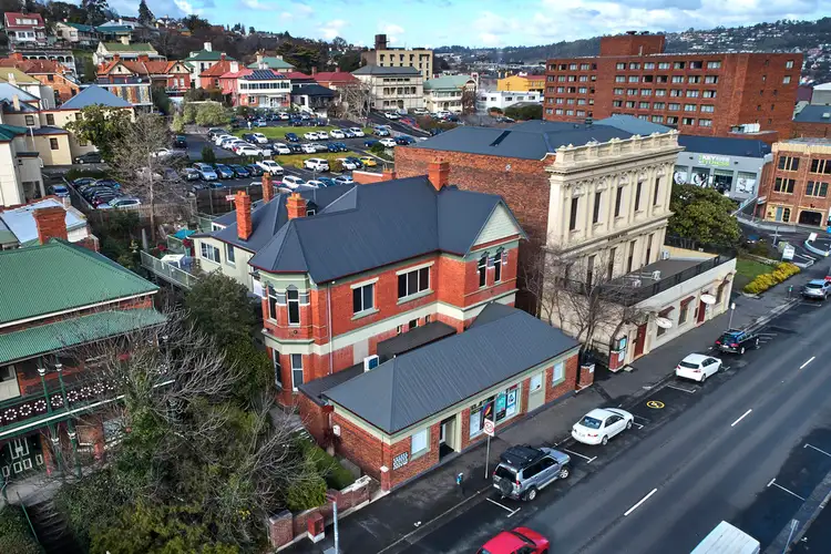 35-37 Brisbane Street, Launceston TAS 7250