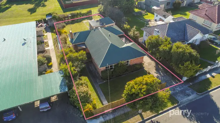8 Notley Street, Newnham TAS 7248