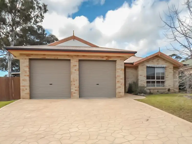 4 Rheinberger Avenue, Mudgee NSW 2850