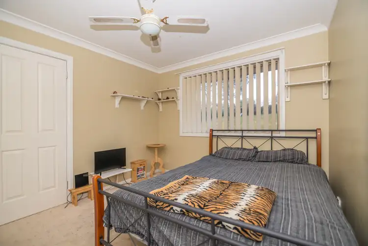 Seventh view of Homely house listing, 4 Rheinberger Avenue, Mudgee NSW 2850