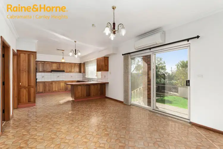 Third view of Homely house listing, 7 TOPLICA PLACE, Canley Heights NSW 2166